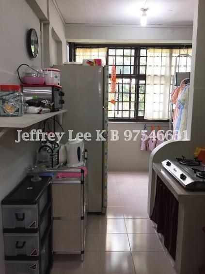 Blk 37 Jalan Rumah Tinggi (Bukit Merah), HDB 3 Rooms #114318162